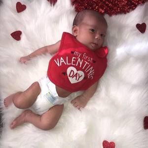 Meet your Posher, Rocio